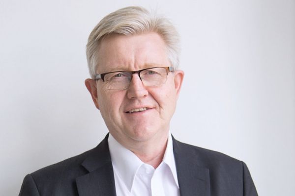 Cimcorp Appoints Tero Peltomäki As New CEO