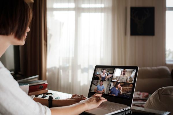 Working From Home Set To Normalise, Accenture Study Finds