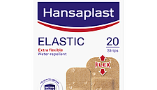 Beiersdorf Relaunches Hansaplast, Elastoplast And Curitas
