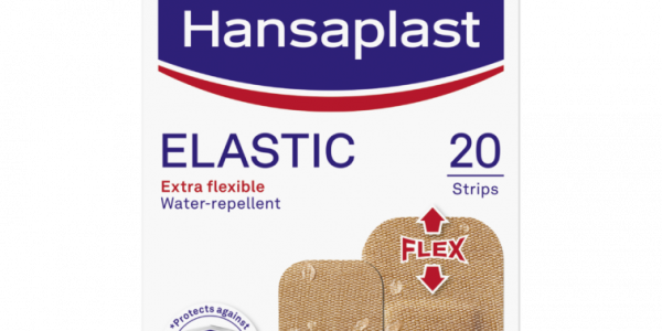 Beiersdorf Relaunches Hansaplast, Elastoplast And Curitas