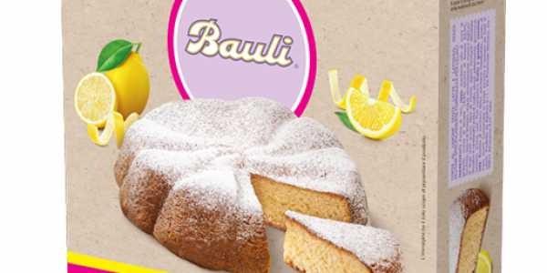 Bauli Introduces 36 Gluten-Free Confectionery Items