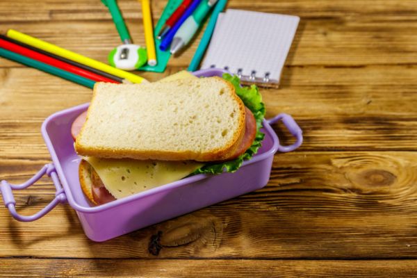 Compass To Cover Cost Of Food Parcels For UK Schoolchildren Through February