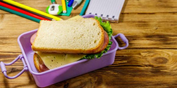 Compass To Cover Cost Of Food Parcels For UK Schoolchildren Through February