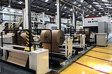 Smurfit Kappa Sees EBITDA Down, But Ahead Of Expectations In FY 2020