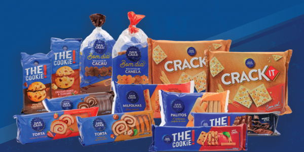 Biscuit International To Acquire Dan Cake Portugal