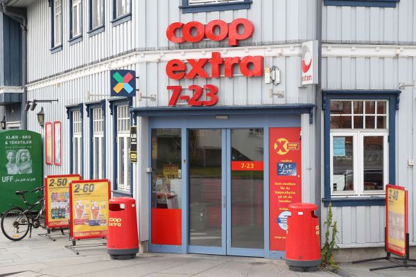 Coop Norway Pays Record Dividend To Members