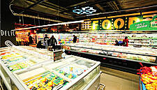 Spar Shandong Continues Expansion In China