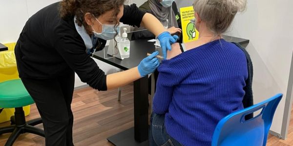 Asda Offers Vouchers To Boost Vaccine Uptake Among Young People