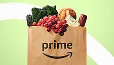 Amazon Fresh Launches In Milan
