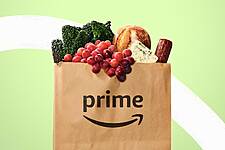 Amazon Fresh Launches In Milan
