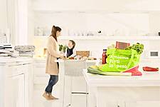 Gruppo VéGé Partners With Everli For Home Delivery