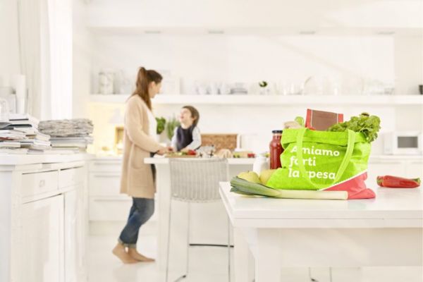Gruppo VéGé Partners With Everli For Home Delivery