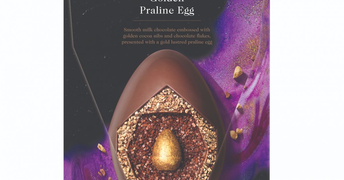 Co Op Removes Plastic Packaging From Easter Eggs Esm Magazine 9163