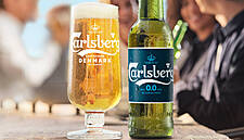 Carlsberg Reports Carbon Footprint Reductions