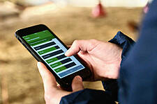 Waitrose Introduces App To Monitor Farm Animal Happiness