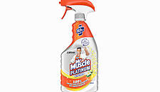 SC Johnson Announces Switch To 100% PCR Plastic For Mr Muscle