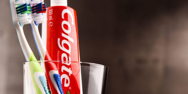 Colgate-Palmolive Posts Net Sales Growth Of 9.5% In Q2