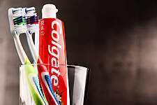 Colgate-Palmolive Posts Net Sales Growth Of 9.5% In Q2