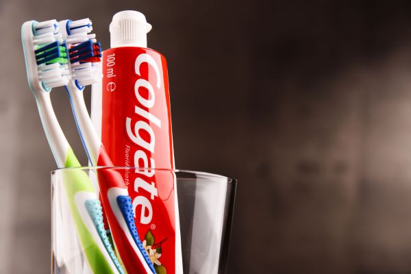 Colgate-Palmolive Sees Boost From E-Commerce As Group Posts 'Strong' Q4