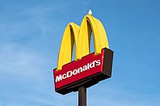 Pyaterochka, McDonald’s Set Up In-Store Fast Food Restaurant