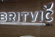 Britvic Launches Tonic Water For The Convenience Channel