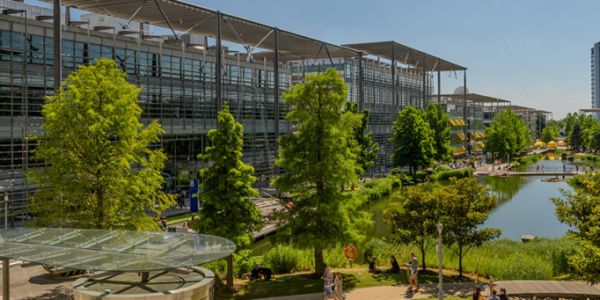 Pladis Relocates Head Office To Chiswick Park