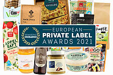 European Private Label Awards 2021 – Meet The Finalists