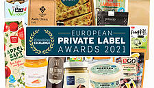 European Private Label Awards 2021 – Meet The Finalists