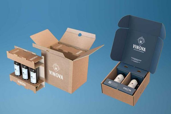 Smurfit Kappa Launches Packaging Solutions For The Online Beverage Market