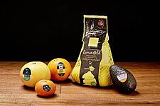 Edeka Adds Two More Items To Its 'Apeel' Range
