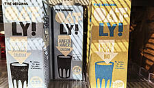 Oprah-Backed Oatly Plants IPO Seed With Private Regulatory Filing