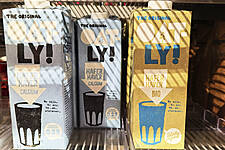 Oprah-Backed Oatly Plants IPO Seed With Private Regulatory Filing