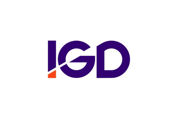 IGD Unveils New Brand Identity
