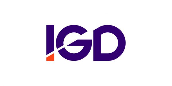 IGD Unveils New Brand Identity