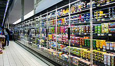 Energy-Saving And Greater Promotion With Futuro 2 From JORDAO