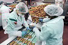 Bell Food Group Sees Retail Arm Surge, As Shoppers Stock Up On Meat