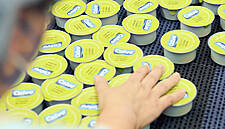 Grupo Calvo Introduces 'Easy Flip' Tuna Can
