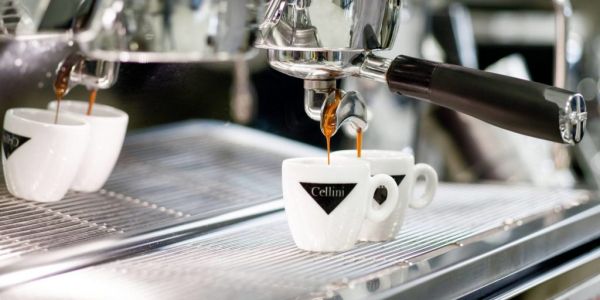 DeA Capital Invests In Italian Coffee Roasting Company