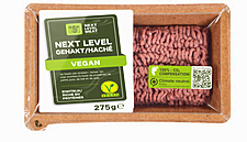 Lidl Belgium Expands Vegetarian And Vegan Range