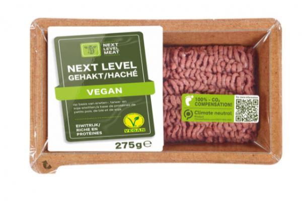 Lidl Belgium Expands Vegetarian And Vegan Range