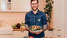 Aldi Süd Teams Up With Vegan Influencer Philipp Steuer