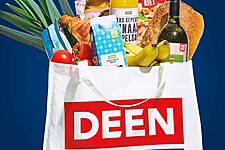 Ahold Delhaize To Buy 39 Stores In Deal For Deen Chain