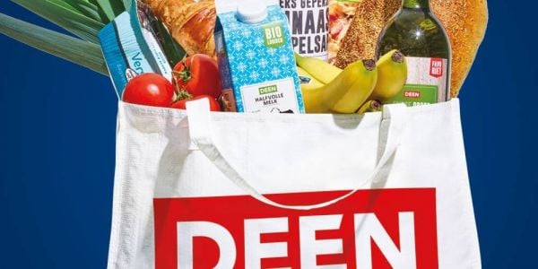 Ahold Delhaize To Buy 39 Stores In Deal For Deen Chain