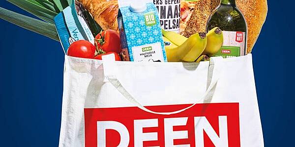 Dutch Competition Authority Approves DEEN Acquisition Deal 