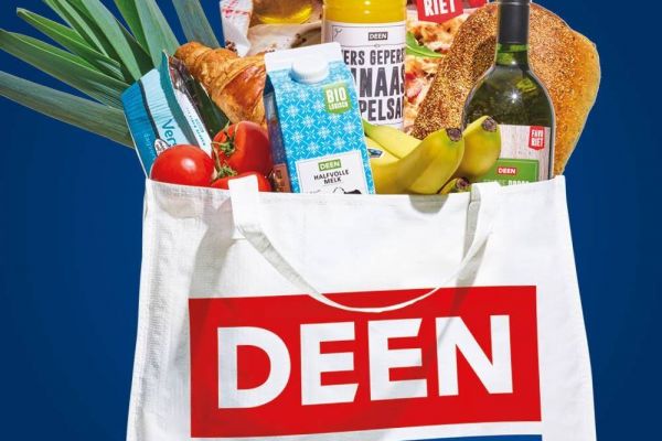 Ahold Delhaize To Buy 39 Stores In Deal For Deen Chain