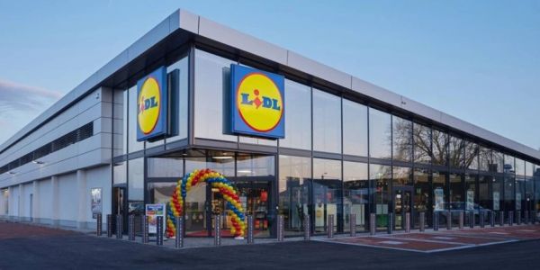 Lidl-Owner Schwarz Group Gains EU Approval To Buy Suez's Recycling Business