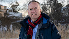Coop Sweden Appoints New Sales And Marketing Director