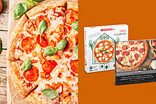 Despar Italia Introduces Premium Frozen Pizza Range