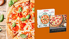 Despar Italia Introduces Premium Frozen Pizza Range
