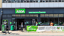 Asda's Performance Indicates Challenges Facing New Owners, Say Analysts